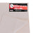 7-Ounce Unprimed Canvas Roll, 24" Wide x 6' Long (2 Yards) - 100% Cotton, Woven, Acid-Free - Unstretched Canvas Rolls for Painting, Murals, & DIY Crafts