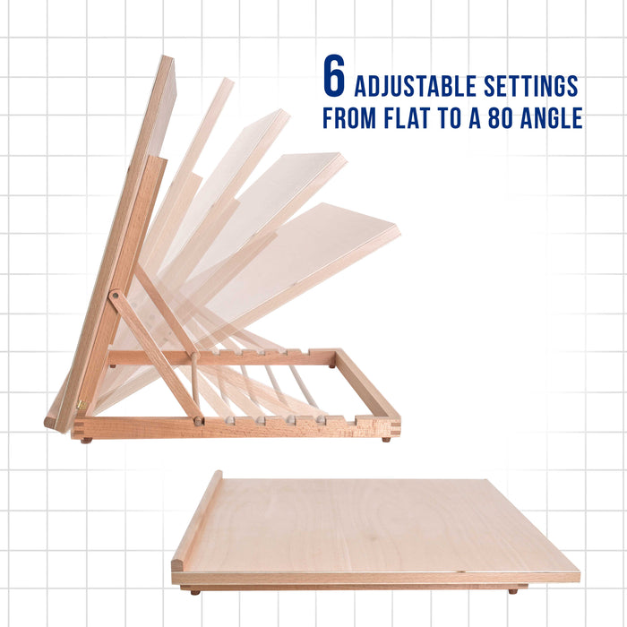 Best Artist Drawing Boards for Drafting and Sketching –