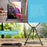 Tabletop Easel for Painting - 15" to 21" Adjustable Metal Painting Easel - Portable Art Easels (Pack of 4) for Display Table Stand - Canvas, Whiteboards, Posters, Signs, Drawings