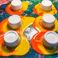 1 Quart Floetrol Additive for Paint Pouring - 6 Pack