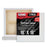 U.S. Art Supply Professional Quality 18" X 18" Gallery Depth Stretched Canvas 3-Pack