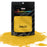 Jewelescent Mica Pearl Pigment Powder, Lemon Zest 3.5 oz (100g) Pouch - Cosmetic Grade, Epoxy Resin Color Pigment, Mica Powder for Resin, Soap, Slime, Candle Dye, Art