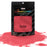 Jewelescent Mica Pearl Pigment Powder, True Red 3.5 oz (100g) Pouch - Cosmetic Grade, Epoxy Resin Color Pigment, Mica Powder for Resin, Soap, Slime, Candle Dye, Art, Crafts