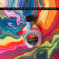 Odorless Mineral Spirits for Cleaning - 4.2oz (125ml) Highly Refined Paint Solvent, Thinner for Oil Mediums