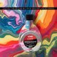 Odorless Mineral Spirits for Cleaning - 16.9oz (500ml) Highly Refined Paint Solvent, Thinner for Oil Mediums