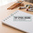 5 x 7" Premium Heavy-Weight Acrylic Painting Paper Pad, 246lb (400gsm), 3 Pack, 12 Sheets, Spiral Bound, for Acrylic Paint