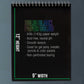 9 x 12" Premium Heavy-Weight Black Paper Sketchbook, 64lb (140gsm), 2 Pack, 30 Sheets, Spiral Bound, Black Paper Notebook for Colored Pencil, Markers, Oil Pastels, Chalk, Charcoal
