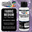 Professional Effects Fabric Medium 4oz, Extender, Improves Paint Adhesion to Textiles - Fabric Medium for Acrylic Paint on Textile Increases Flexibility and Transparency
