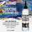 6-Ounce Silicone Pouring Oil - 100% Silicone Oil Pouring Medium for Acrylic Paint, Clear, Odorless Cell Creation Medium