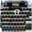 48-Color Ready-to-Pour Acrylic Pouring Paint Set: Premium Pre-Mixed, Silicone Oil & Gloss Medium, 2oz & 8oz Bottles, for Canvas, Wood & Crafts