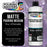 Pouring Masters Professional Matte Pouring Medium - 16 Ounce