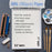 8.5 x 11" Mixed Media Sketchbook, 2 Pack (60 Sheets), 98 lb (160 gsm) - Spiral-Bound Pad with Perforated Acid-Free Paper - Artist Sketch Book For Drawing, Painting, Watercolor