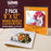 8.5 x 8.5" Premium Manga Marker Paper Pad (2 Pack, 48 Sheets Total) - 60lb (100gsm) Drawing Sketchbook for Alcohol & Acrylic Paint Markers