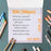 8.5 x 8.5" Premium Manga Marker Paper Pad (2 Pack, 48 Sheets Total) - 60lb (100gsm) Drawing Sketchbook for Alcohol & Acrylic Paint Markers