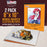 8 x 10" Premium Manga Marker Paper Pad (2 Pack, 48 Sheets Total) - 60lb (100gsm) Drawing Sketchbook for Alcohol & Acrylic Paint Markers