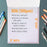 8 x 10" Premium Manga Marker Paper Pad (2 Pack, 48 Sheets Total) - 60lb (100gsm) Drawing Sketchbook for Alcohol & Acrylic Paint Markers