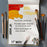11 x 14" Premium Heavy-Weight Oil Painting Pad (2 Pack, 30 Sheets Total) - 90lb (190gsm) - Oil Pastel Paper for Students and Adults