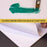 8.5 x 8.5" Premium Heavy-Weight Oil Painting Pad (2 Pack, 30 Sheets Total) - 90lb (190gsm) - Oil Pastel Paper for Students and Adults