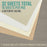 6 x 10" Pastel Paper Pad: 2 Pack (32 Sheet Total), 80lb (180gsm), 4 Neutral Toned Colors, Textured Hard or Soft Oil Pastel Paper, Drawing Sketchbook Pad, Mixed Media