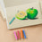 6 x 10" Pastel Paper Pad: 2 Pack (32 Sheet Total), 80lb (180gsm), 4 Neutral Toned Colors, Textured Hard or Soft Oil Pastel Paper, Drawing Sketchbook Pad, Mixed Media