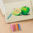8 x 10" Pastel Paper Pad: 2 Pack (32 Sheet Total), 80lb (180gsm), 4 Neutral Toned Colors, Textured Hard or Soft Oil Pastel Paper, Drawing Sketchbook Pad, Mixed Media