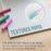 8.5 x 8.5" Pastel Paper Pad: 2 Pack (32 Sheet Total), 80lb (180gsm), 4 Neutral Toned Colors, Textured Hard or Soft Oil Pastel Paper, Drawing Sketchbook Pad, Mixed Media
