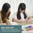 8.5 x 8.5" Pastel Paper Pad: 2 Pack (32 Sheet Total), 80lb (180gsm), 4 Neutral Toned Colors, Textured Hard or Soft Oil Pastel Paper, Drawing Sketchbook Pad, Mixed Media