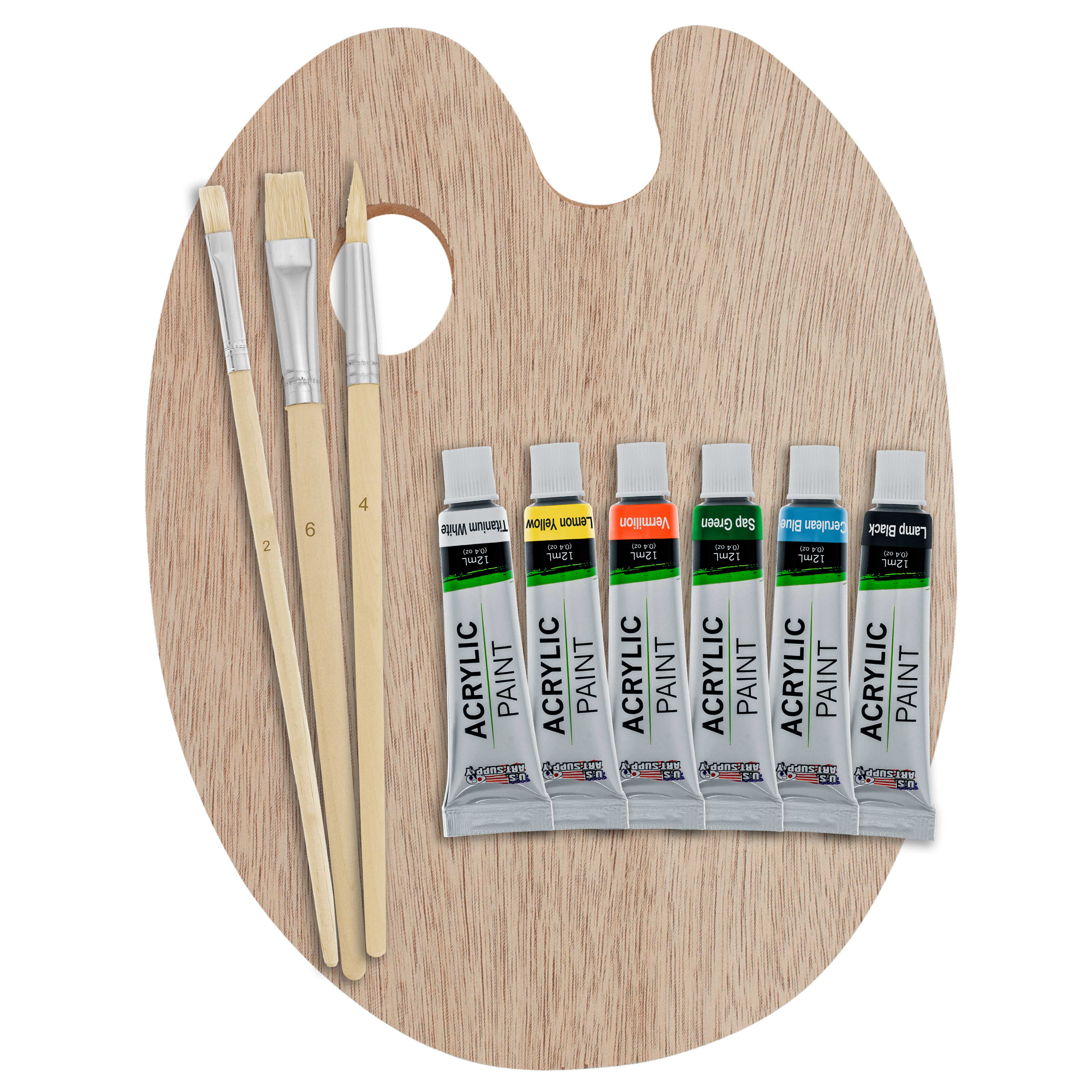 Golden Artist Colors Pouring Medium - 128 Ounce Matte Finish Acrylic Paint Pouring Medium
