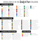 Pouring Masters Seaglass Green Ready to Pour Acrylic Pouring Paint - Premium 32-Ounce Pre-Mixed Fluid Acrylic Paint - Fluid Art Supplies for Canvas, Wood, Paper, Tile & Rocks