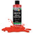 Hot Tamale Red Acrylic Ready to Pour Pouring Paint Premium 8-Ounce Pre-Mixed Water-Based - for Canvas, Wood, Paper, Crafts, Tile, Rocks and More