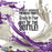 Pouring Masters Grape Jelly Ready to Pour Acrylic Pouring Paint - Premium 64-Ounce Pre-Mixed Fluid Acrylic Paint - Fluid Art Supplies for Canvas, Wood, Paper, Tile & Rocks