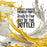 Pouring Masters Sunflower Yellow Ready to Pour Acrylic Pouring Paint - Premium 8-Ounce Pre-Mixed Fluid Acrylic Paint - Fluid Art Supplies for Canvas, Wood, Paper, Tile & Rocks