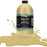 Pouring Masters Buttercream Yellow Ready to Pour Acrylic Pouring Paint - Premium 32-Ounce Pre-Mixed Fluid Acrylic Paint - Fluid Art Supplies for Canvas, Wood, Paper, Tile & Rocks