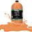 Mango Acrylic Ready to Pour Pouring Paint Premium 64-Ounce Pre-Mixed Water-Based - for Canvas, Wood, Paper, Crafts, Tile, Rocks and More