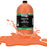 Pouring Masters Carrot Cake Ready to Pour Acrylic Pouring Paint - Premium 64-Ounce Pre-Mixed Fluid Acrylic Paint - Fluid Art Supplies for Canvas, Wood, Paper, Tile & Rocks