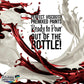 Pouring Masters Crimson Red Ready to Pour Acrylic Pouring Paint - Premium 8-Ounce Pre-Mixed Fluid Acrylic Paint - Fluid Art Supplies for Canvas, Wood, Paper, Tile & Rocks