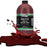 Crimson Red Acrylic Ready to Pour Pouring Paint Premium 32-Ounce Pre-Mixed Water-Based - for Canvas, Wood, Paper, Crafts, Tile, Rocks and More