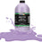 Lilac Fields Acrylic Ready to Pour Pouring Paint Premium 32-Ounce Pre-Mixed Water-Based - for Canvas, Wood, Paper, Crafts, Tile, Rocks and More