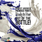 Pouring Masters Ultramarine Blue Ready to Pour Acrylic Pouring Paint - Premium 64-Ounce Pre-Mixed Fluid Acrylic Paint - Fluid Art Supplies for Canvas, Wood, Paper, Tile & Rocks