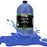 Bluebonnet Acrylic Ready to Pour Pouring Paint Premium 64-Ounce Pre-Mixed Water-Based - for Canvas, Wood, Paper, Crafts, Tile, Rocks and More