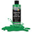 Pouring Masters Shamrock Green Ready to Pour Acrylic Pouring Paint - Premium 8-Ounce Pre-Mixed Fluid Acrylic Paint - Fluid Art Supplies for Canvas, Wood, Paper, Tile & Rocks