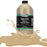 Pouring Masters Desert Sand Ready to Pour Acrylic Pouring Paint - Premium 32-Ounce Pre-Mixed Fluid Acrylic Paint - Fluid Art Supplies for Canvas, Wood, Paper, Tile & Rocks