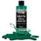 Pouring Masters Deep Ocean Teal Ready to Pour Acrylic Pouring Paint - Premium 8-Ounce Pre-Mixed Fluid Acrylic Paint - Fluid Art Supplies for Canvas, Wood, Paper, Tile & Rocks