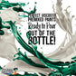 Pouring Masters Deep Ocean Teal Ready to Pour Acrylic Pouring Paint - Premium 64-Ounce Pre-Mixed Fluid Acrylic Paint - Fluid Art Supplies for Canvas, Wood, Paper, Tile & Rocks