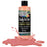Peachy Gold/Pink Iridescent Special Effects Pouring Paint - 8 Ounce Bottle - Acrylic Ready to Pour Pre-Mixed Water Based for Canvas and More