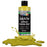 Lemon Zest Metallic Pearl Acrylic Ready to Pour Pouring Paint Premium 8-Ounce Pre-Mixed Water-Based - Painting Canvas, Wood, Crafts, Tile, Rocks