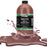 Pouring Masters Rose Gold Metallic Pearl Ready to Pour Acrylic Pouring Paint - Premium 32-Ounce Pre-Mixed Fluid Acrylic Paint - Fluid Art Supplies for Canvas, Wood, Paper, Tile & Rocks