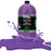 Pouring Masters Plum Crazy Purple Metallic Pearl Ready to Pour Acrylic Pouring Paint - Premium 64-Ounce Pre-Mixed Fluid Acrylic Paint - Fluid Art Supplies for Canvas, Wood, Paper, Tile & Rocks