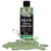 Agave Green Metallic Pearl Acrylic Ready to Pour Pouring Paint Premium 8-Ounce Pre-Mixed Water-Based - Painting Canvas, Wood, Crafts, Tile, Rocks
