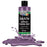 Lavender Metallic Pearl Acrylic Ready to Pour Pouring Paint - Premium 8-Ounce Pre-Mixed Water-Based - Painting Canvas, Wood, Crafts, Tile, Rocks